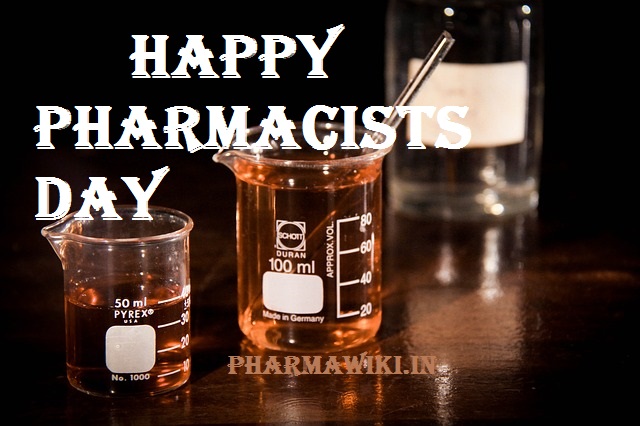 Happy World Pharmacists Day