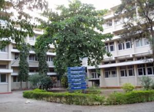 Top M pharmacy colleges in India Bombay College of Pharmacy, Mumbai