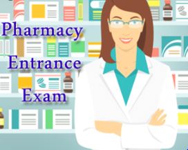 List of Entrance Examination for B . Pharma & M. Pharmacy - Test Info
