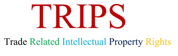 Define TRIPS? Relationship b/w TRIPS & IPR #Regulatory Affairs M Pharmacy Notes PDF PPT