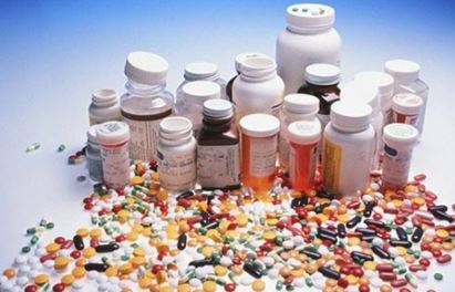 List of Pharmaceutical companies in Baddi - Himachal Pradesh - North India