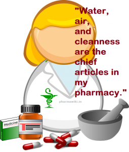 Proud To Be Pharmacist Quotes 2