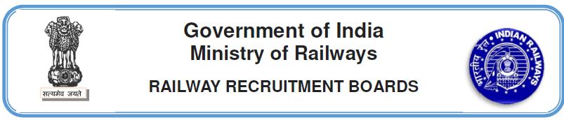 PARAMEDICAL Jobs RRB - 2019 RAILWAY RECRUITMENT BOARDS Vacancies Details