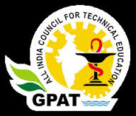 GPAT 2014