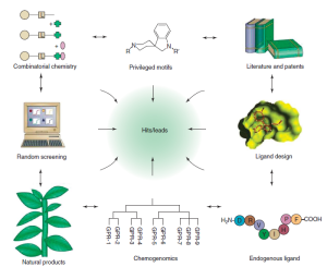 Drug Discovery