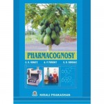 C.K Kokate - Pharmacognosy