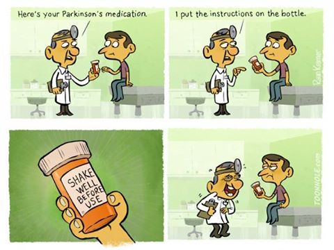 Pharmacist Jokes – 