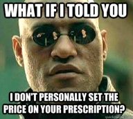 Pharmacist jokes