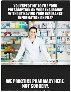 pharmacy medicine jokes
