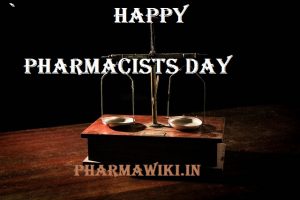 World Pharmacists day wishes images