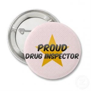 Drug Inspector Exam – Recruitment of DI Post - Notification of Food & Drug Inspector