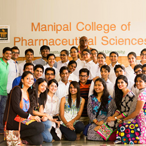 Top 10 Pharmacy Colleges in India Manipal College of Pharmaceutical Sciences