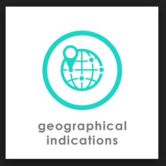 Geographical Indication - IPR Notes PDF PPR