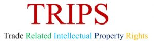 Define TRIPS? Relationship b/w TRIPS & IPR #Regulatory Affairs M Pharmacy Notes PDF PPT