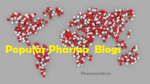 Popular Pharma News Blogs - Latest Pharmaceutical Industry News Websites