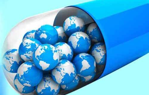 Pharma Companies In Noida - Best List Pharmaceutical Manufacturing Production Company