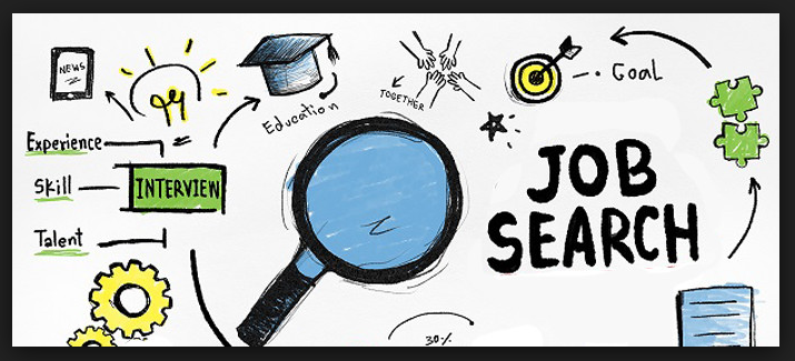 Indian Pharma Blogs - Pharmacy Jobs Websites -How to Get Your Job Search Organized