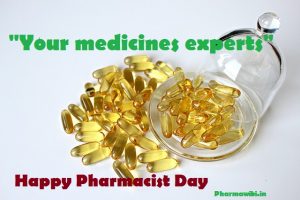 World Pharmacists Day 2018 - Theme Date Wishes Images
