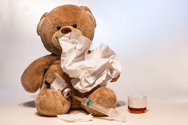 Understanding Flue- Influenza Causes Definition Treatment Symptoms