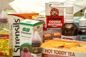 Drugs for Cough - Medicine for Cough Expectorants + Suppressant