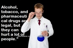 Proud To Be Pharmacist Quotes 1