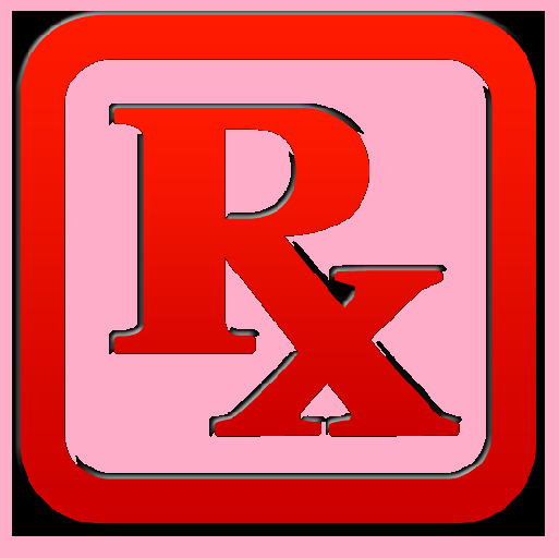 What is DRX RPH Meaning Definition RX Full Form ?