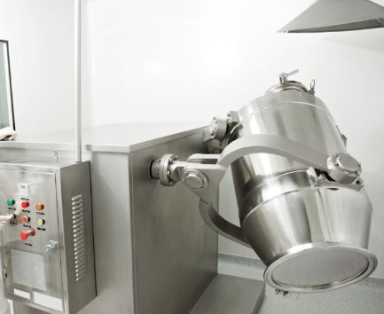 Pharmaceutical Mixing Equipment - Pharmaceutical Blending & Mixing pdf