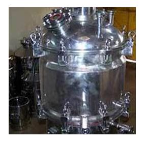 Pharmaceutical Equipment & Machinery