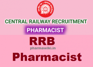 RRB Pharmacist Certificates & Documents Verification Requirements