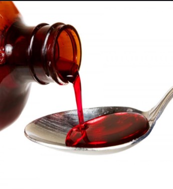 Best brand cough syrup names in India