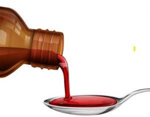 Best cough syrup names in India for Adults Kids - List