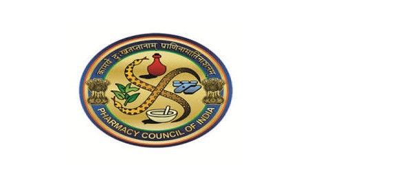 Details more than 138 pharmacy council of india logo - camera.edu.vn