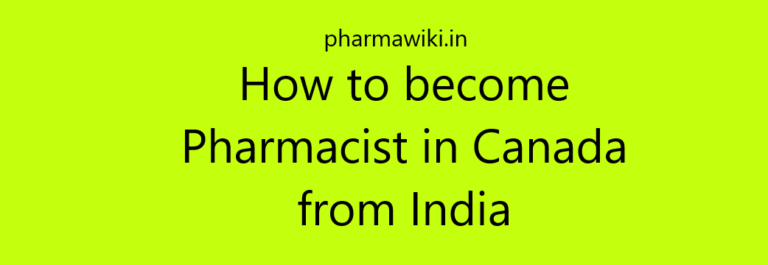 how-to-become-pharmacist-in-canada-from-india-registered-pharmacist